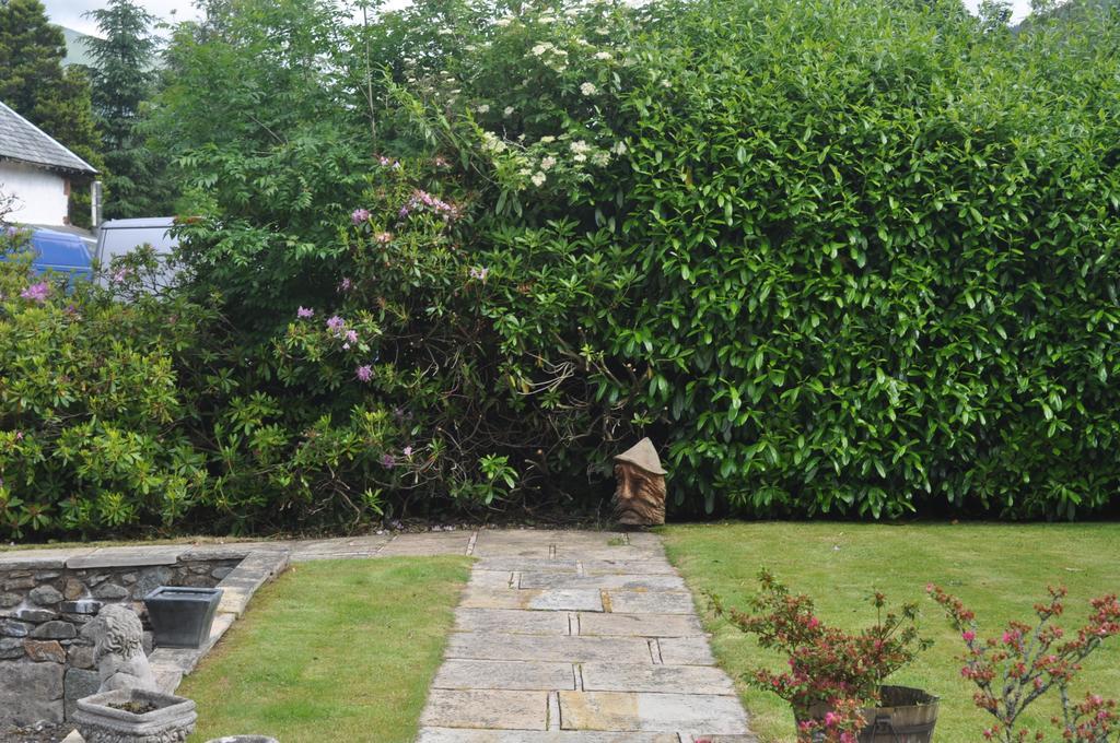 Airlie House Self Catering Villa สตราทไฮร์ ห้อง รูปภาพ