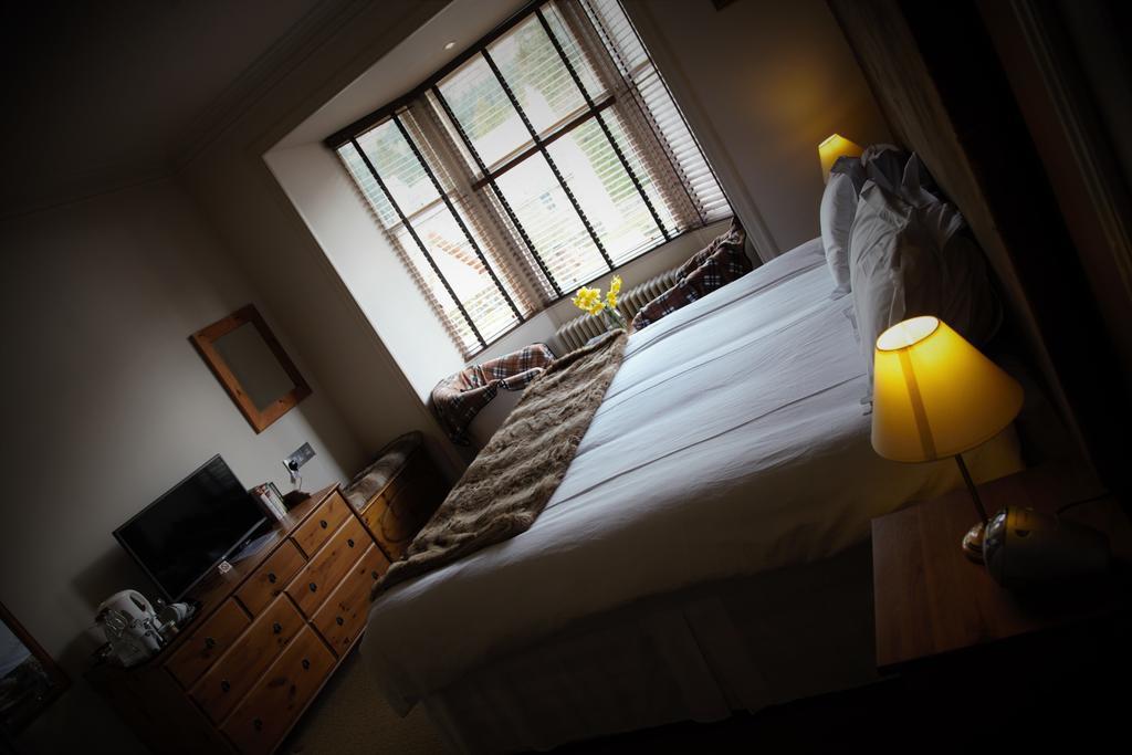 Airlie House Self Catering Villa สตราทไฮร์ ภายนอก รูปภาพ