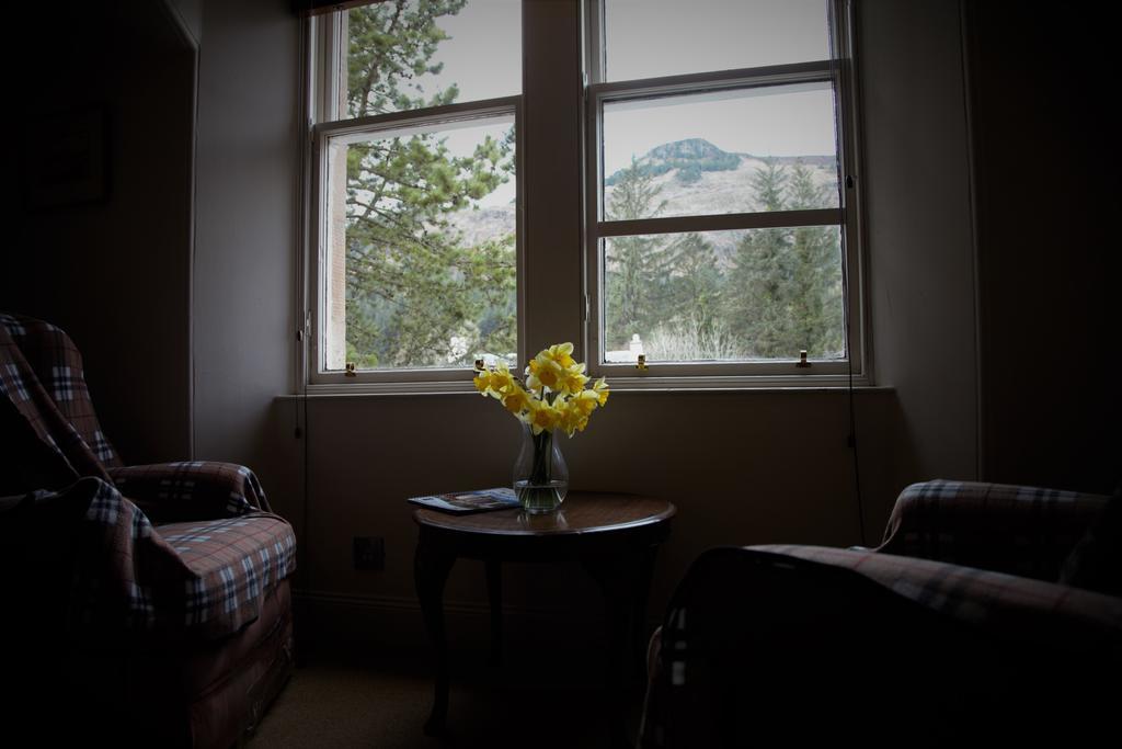 Airlie House Self Catering Villa สตราทไฮร์ ภายนอก รูปภาพ