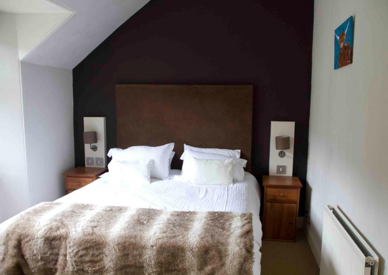 Airlie House Self Catering Villa สตราทไฮร์ ภายนอก รูปภาพ